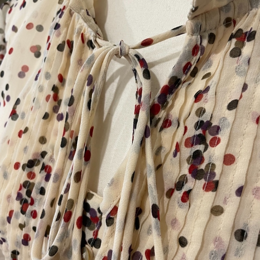 Zara Top - Picture 2 of 5